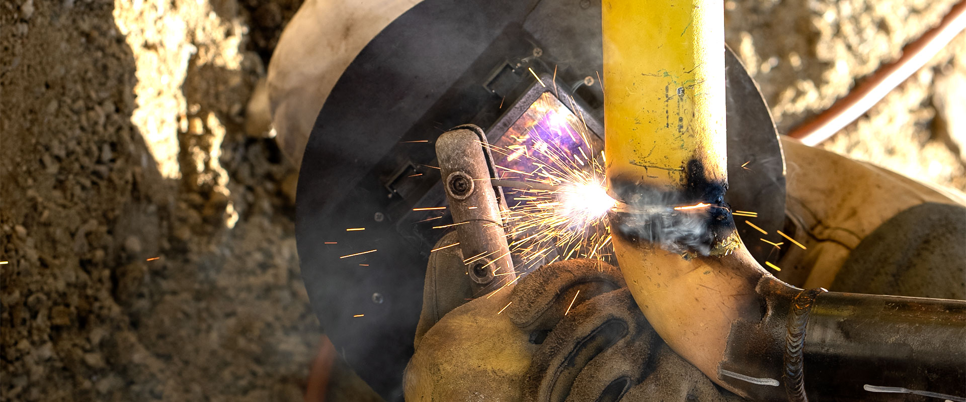 replacement-welding