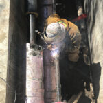 Steam-Line-Install-and-Insulation-1