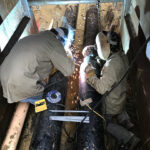 Steam-Line-Install-and-Insulation-3-1