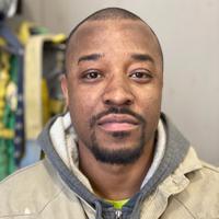 Brandon Toussaint Image