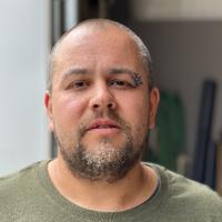 Brendan Hildreth Image