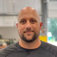 Jared Chaisson Image