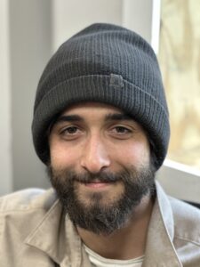 Mitchell Friedman