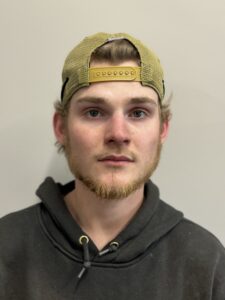 Justin Tatman